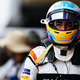 Alonso in Brazil earlier this month for the F1 Brazilian Grand Prix. Photo credit: Dan Istitene/Getty Images